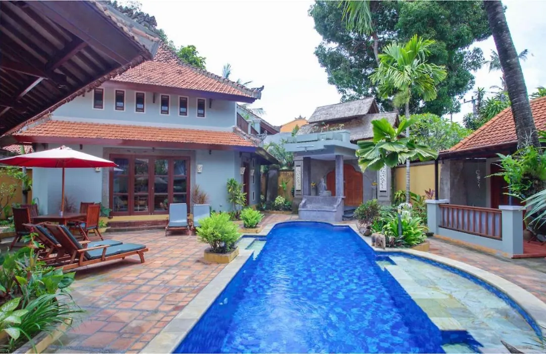 Villa Naga Maya-1