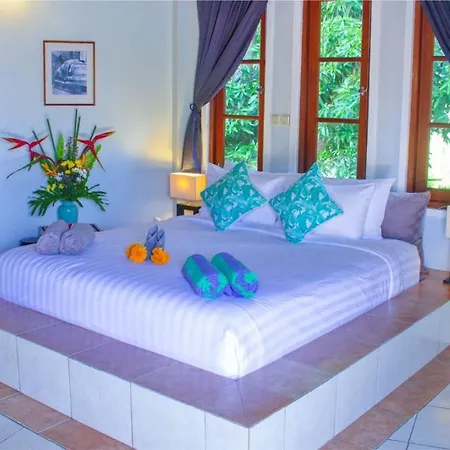 Villa Naga Maya-3