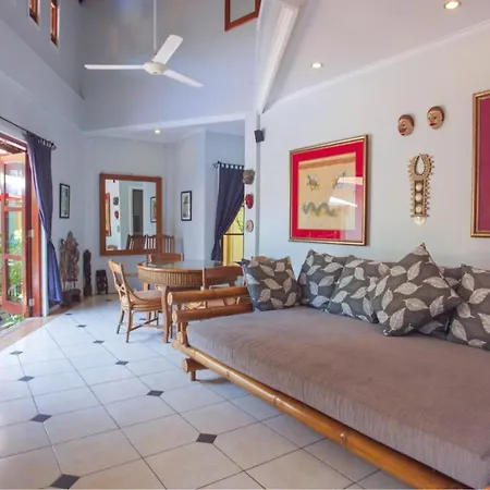 Villa Naga Maya-2