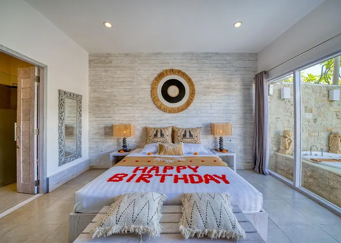 Bali Cosy Villas Seminyak (Adults Only) Legian 